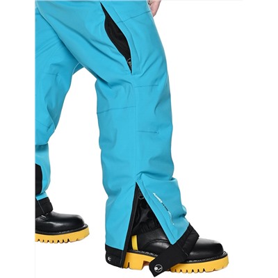 Комбинезон T-9095 Бирюзовый