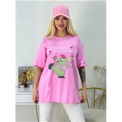 Футболка женская 106153