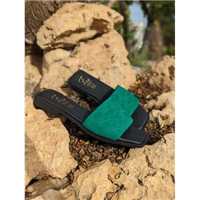 Ab.Zapatos 3420 TREBOL+Pelle 21-20 (370) encina АКЦИЯ
