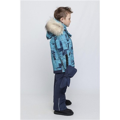 Комплект (Куртка+Брюки) BATIK CASUAL, 1178570