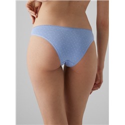 19436 Трусы бразильяно 2 шт. в упаковке YSABEL MORA