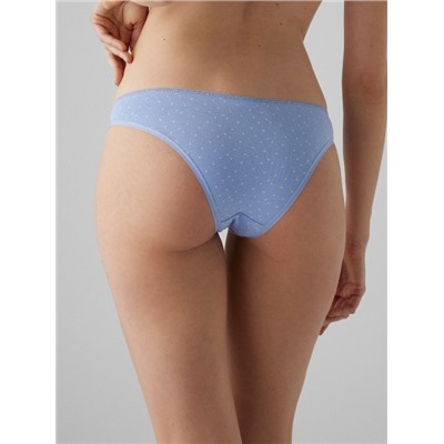 19436 Трусы бразильяно 2 шт. в упаковке YSABEL MORA