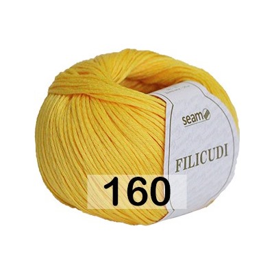 Пряжа Сеам Filicudi