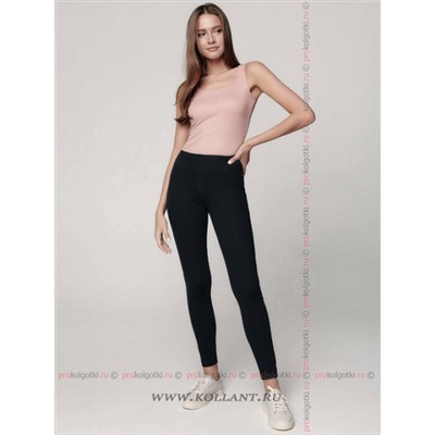 In Cosmo Leggings (long 170)Conte