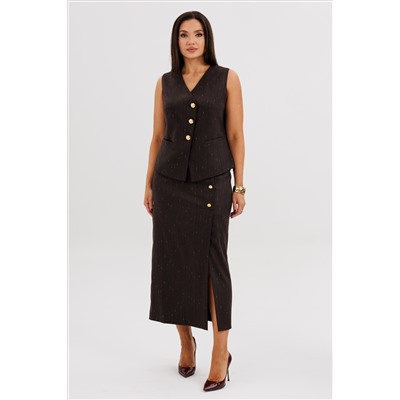 Костюм юбочный 5248