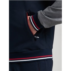 Спортивный костюм мужской RUSSIA 12M-RT-1860