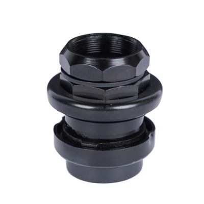Рулевая колонка MIXIEER QLP-6A ED BLACK /уп100