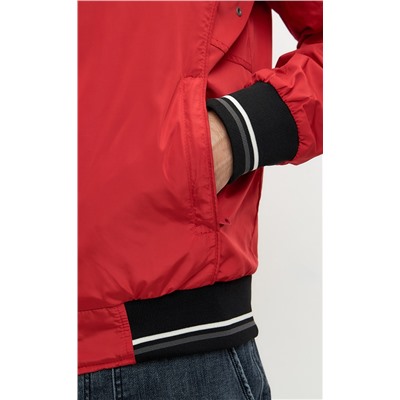 Ветровка муж. X001 red