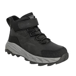 Ботинки зима Kedberry 1652 black