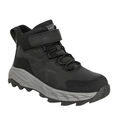 Ботинки зима Kedberry 1652 black