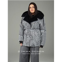 DIMMA Куртка 2602