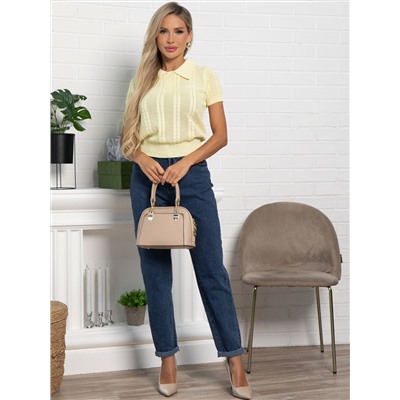 Поло Важный момент (сливочное масло) Б15374-7М