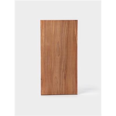 Доска разделочная Magistro, 60×30×2.5-3 см, дерево цельный массив бука