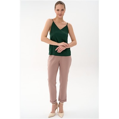 Брюки Ротни