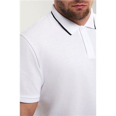 Мужская футболка поло Happyfox