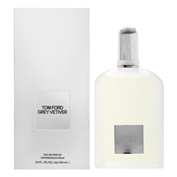 TOM FORD GREY VETIVER edp (m) 100ml