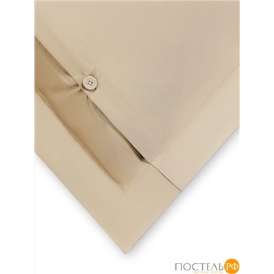 Estia МАДДАЛЕНА беж. КПБ 175х215-1/230х250-1/50х70-4, 6 пр., хл./лиоцелл