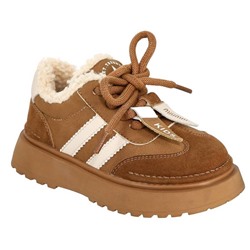 Ботинки Kedberry 25-301 brown
