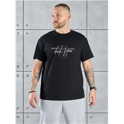 Фуфайка (футболка) мужская Арчи-2