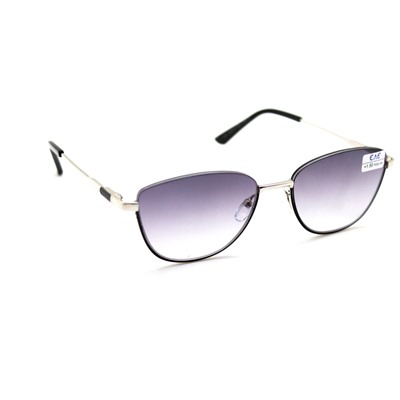 Готовые очки - EAE 1051 c1 тонировка