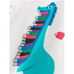 TSKIDS Футболка   9a039