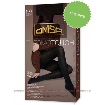 Thermo Touch 100Omsa
