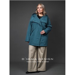 DIMMA Куртка 2666