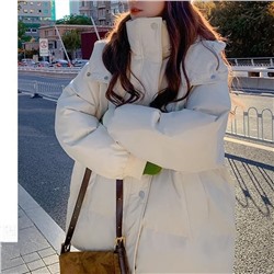 Cute Woman Пуховик  880