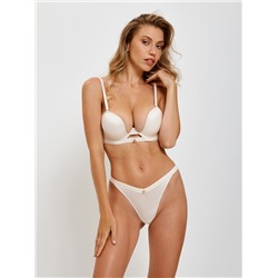 Бюстгальтер T-Shirt Demi жен. Fabiana молочный Infinity Lingerie