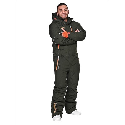 Комбинезон A-89001 Хаки