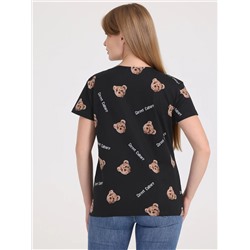 Апрель Футболка 1ЖДФК3173001н