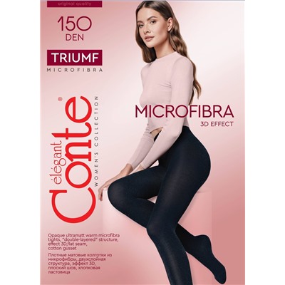 CONTE TRIUMF 150 Колготки женские