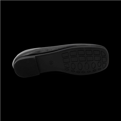 Туфли BF156-1 черные