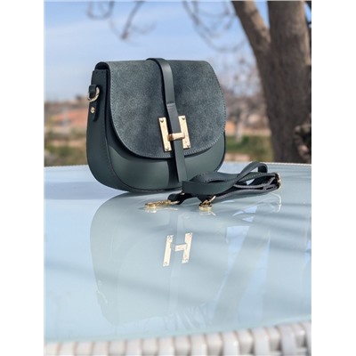 Комбо от испанского производителя Autentica TB 324 + AB.ZAPATOS PELLE · 2704 bosco АКЦИЯ