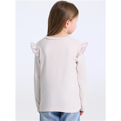 Апрель Лонгслив 1ДДЛД4952067