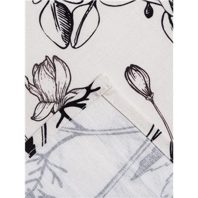 Полотенце «Этель» Botany, 40×73 см, репс 210 г/м², 100% хлопок