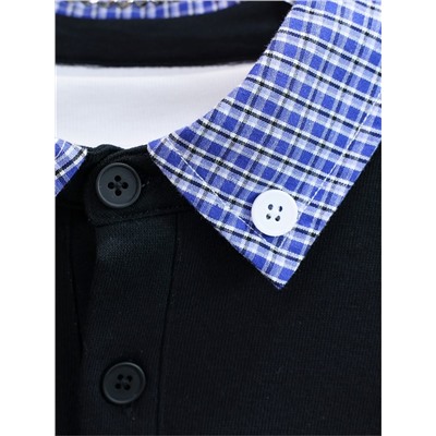 FAIRCHILD Рубашка - жилет  2603