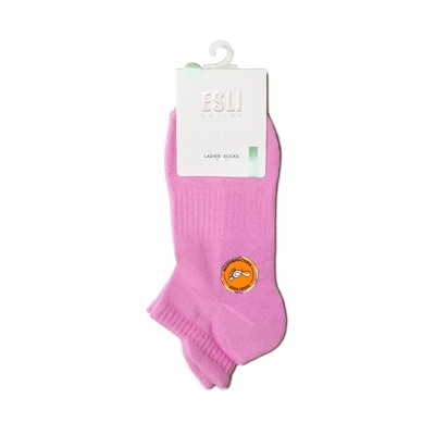 ESLI ACTIVE (короткие, махр. стопа)