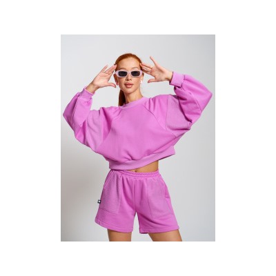 972 Костюм "Розовый"