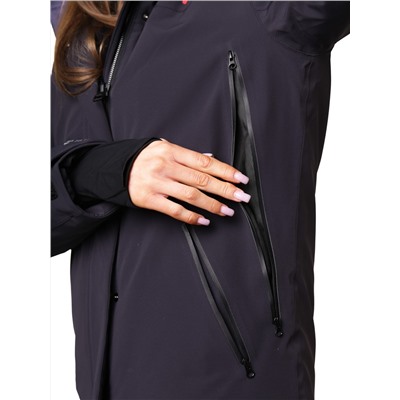 Костюм KB-0273 Черный