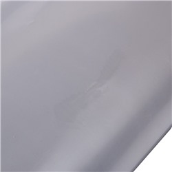 УЦЕНКА Лист ПЭТ-А, толщина 0.3 мм, 2.05×1.25 м, без УФ, прозрачный