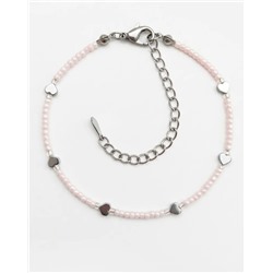 Браслет из бусин