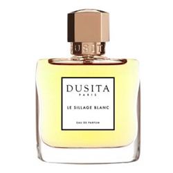 PARFUMS DUSITA LE SILLAGE BLANC edp 50ml TESTER