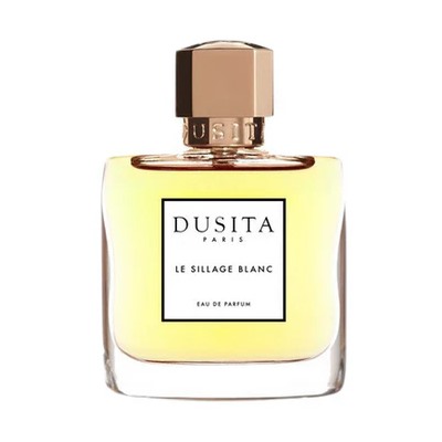 PARFUMS DUSITA LE SILLAGE BLANC edp 50ml TESTER