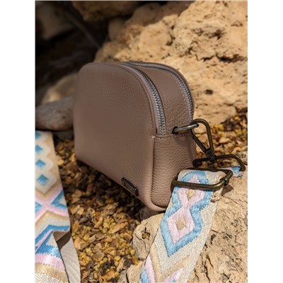 AB.Z · Pelle · 21-18 (440) maquillaje - CINTURON BOLSOS (150)-6 (9) АКЦИЯ