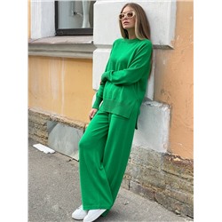 Комплект LINDA, Зеленый