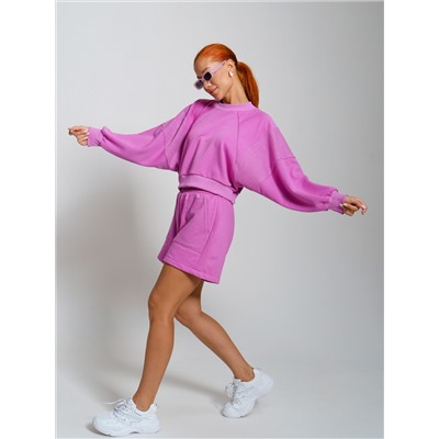 972 Костюм "Розовый"