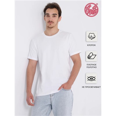 Апрель Футболка 1МДФК4343006