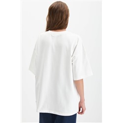 Футболка С2400-19 НСК