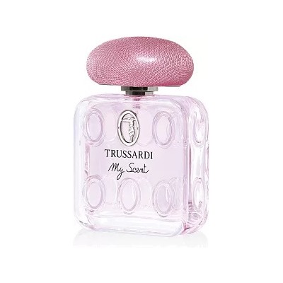 TRUSSARDI MY SCENT edt (w) 100ml TESTER